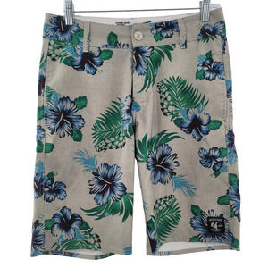 VANS "Vanphibian" Hybrid Shorts Young Men's Size 28